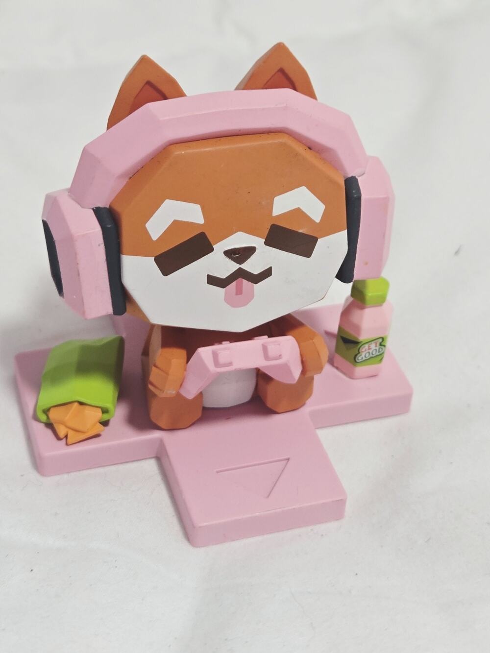 Kaleidos Creative Mega Mini Arcade Blind Box Animal Figure Retired Discontinued